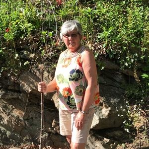 Meet your Posher, Sandre